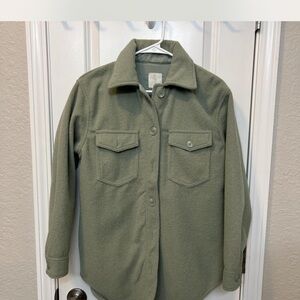 Joie Sage Utility Jacket